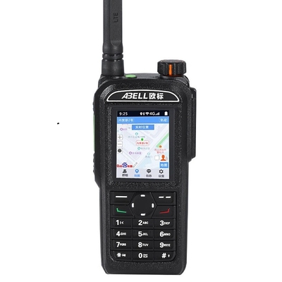 Abell Tcl dwukierunkowy walkie-talkie A760L IP67 wodoodporny i nieprzepuszczalny walkie-talkie