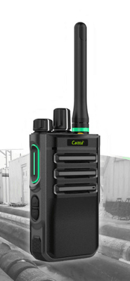 Caltta KIRISUN 2 Way Walkie Talkie Explosion Proof Dustproof Rainproof Digital Mode Kompatybilny Walkie Talkie
