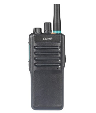 PH700 cyfrowy analogowy walkie-talkie z rejestracją Bluetooth GPS radio walkie-talkie Caltta KIRISUN dwukierunkowy