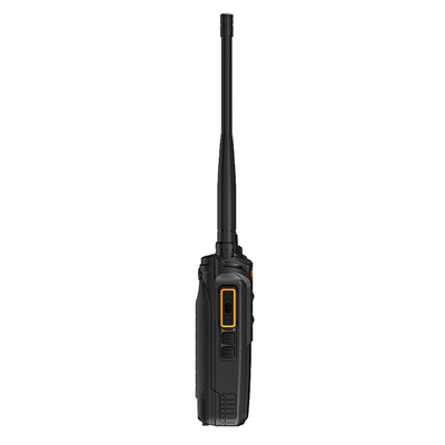 Przenośny MSTAR CHIERDA Walkie Talkie Radio dwukierunkowe VHF 136-174MHz / UHF 400-480MHz