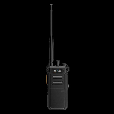 VHF 136-174MHz/UHF 400-480MHz MSTAR CHIERDA Walkie Talkie do zasięgu sieci szerokopasmowej