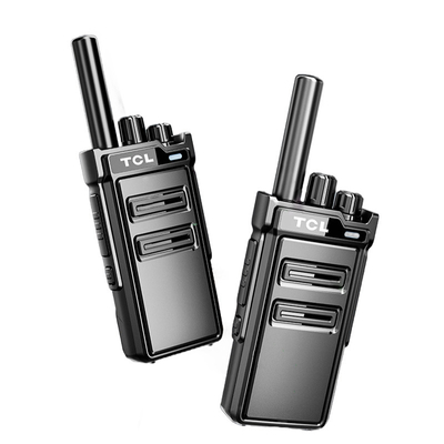 TCL-HT3 Anti Crosstalk Frequency Split Battery Antenna Mobilne Radio Walkie Talkie