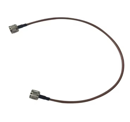 Akcesoria do powtarzacza Antenna i podnośnik 0,61M Kabel skakający z N-male konektorami