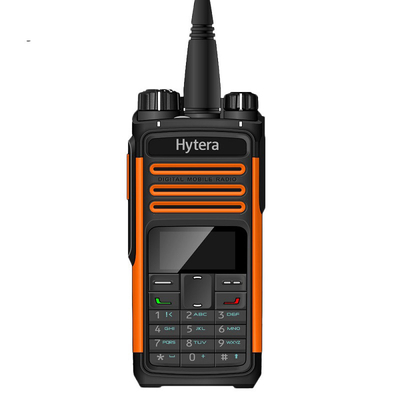 Hytera Radio TD580 Wysokiej częstotliwości radiowej z funkcją Vox Walkie Talkie