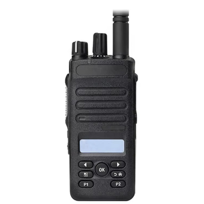 Cyfrowe radio dwukierunkowe XPR 3500e Jasny i głośny walkie talkie