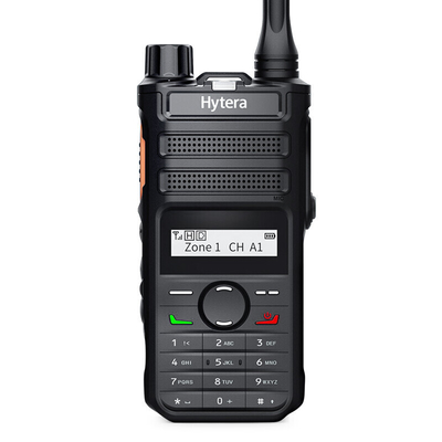 AP580 IP54 wodoodporny IP54 Komunikacja poza siecią VOX Bluetooth Walkie Talkie