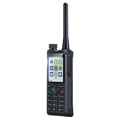 HP785G Bezprzewodowy cyfrowy analogowy nadajnik długodystansowy walkie-talkie