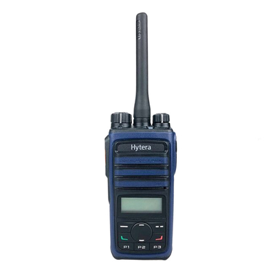 PD560 wodoodporny analogowy analogowy analogowy wirtualny klaster walkie-talkie