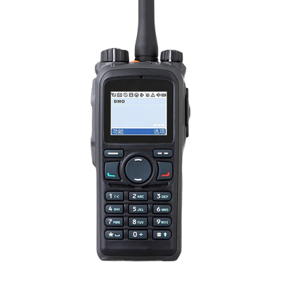 PD780EX Walkie Talkie Sprzęt wybuchowy IP67 Dustproof Waterproof Digital Analog