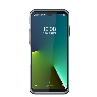 PNC560 Smartfony IP68 wodoodporny, bestyng 5G Android 12 Komunikacja biometryczna