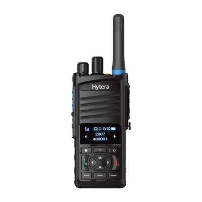 PT350 Bluetooth 4.0 VOX GPS Walkie Talkie IP68 wodoodporny Dustproof Długodystansowy Radio Mobilny
