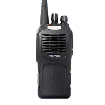 TC-700 Cyfrowe i analogowe szyfrowanie głosu