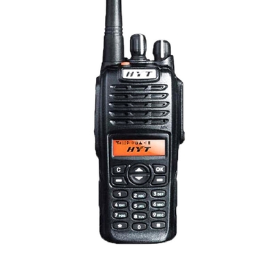 TC780 Walkie Talkie IP54 Kompletna sygnalizacja Funkcja wtórnego rozwoju