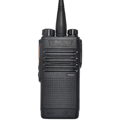 TD-510 Podwójny gniazdo Aktywacja głosu Digital Voice Clear Speech Walkie Talkie
