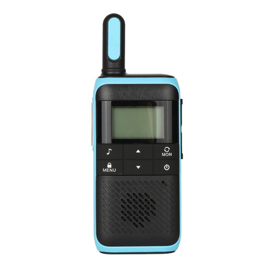 TF-410 Funkcja monitorowania Skanowanie kanału Przeniknij silnie analogowy walkie-talkie