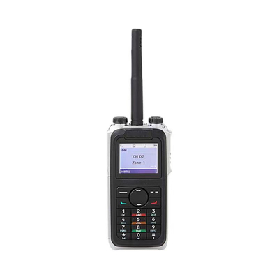 X1P 4G Poc Public Network Karta SIM Flota Logistyka Nieograniczona odległość Walkie Talkie