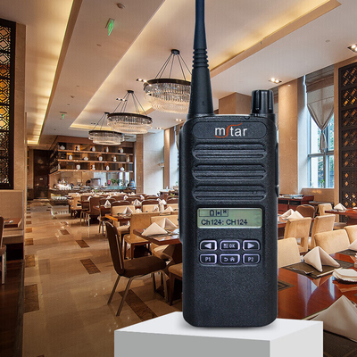 XIR C2620 uhf dwukierunkowe VHF UHF pół klawiatury top marki walkie talkie radio