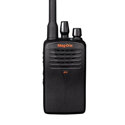 MSTAR A1i VOX Cyfrowo-analogowy Komercyjny Silny czas pracy baterii Walkie Talkie