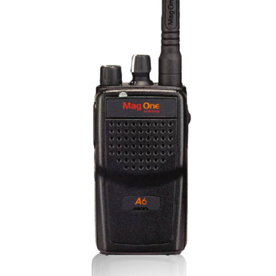 A6 VHF 150-174MHz 5W Portable Handle Ham CB radio dwukierunkowy Transceiver Walkie Talkie