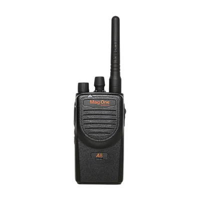 A8 VHF 150-174MHz 5W Portable Handle Ham CB radio dwukierunkowy Transceiver Walkie Talkie