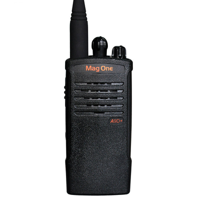 A9D+ cyfrowy mini walkie talkie bezprzewodowy