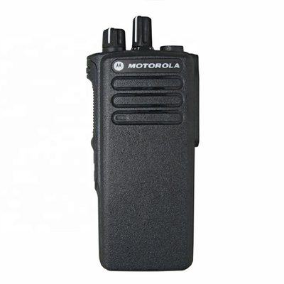 DGP8050E Silny sygnał Profesjonalny Czarny Digital Outdoor Walkie Talkie