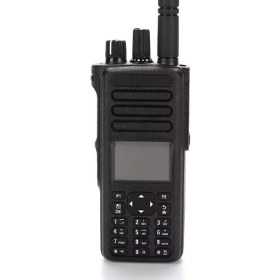 DP4801 Przenośny, przenośny, komórkowy radiointerkom WIFI Advantas Walkie Talkie