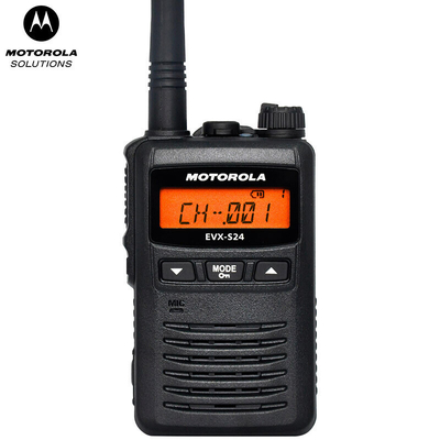 EVX-S24 Dźwigniacz Dźwigniacz Analogiczny IP67