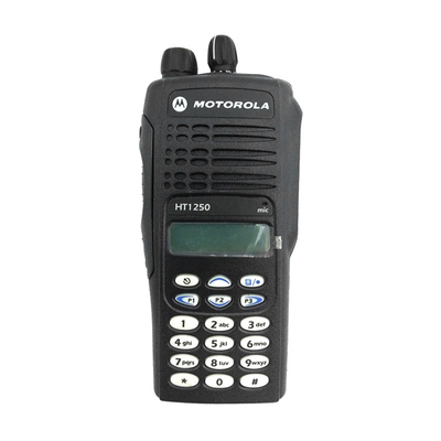 M31i Walkie Talkie IP54 Bezprawny Bezwodny Alarm awaryjny VOX Digital Analog Emergency