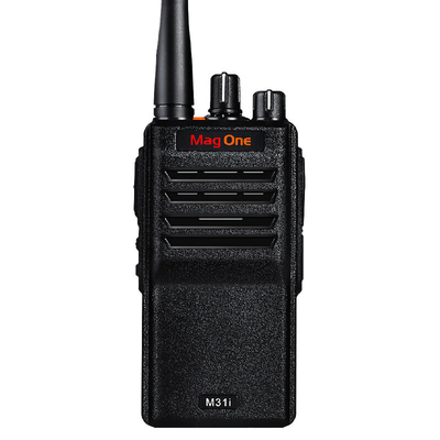 HT1250 Walkie Talkie Analog Two Way Radio wodoodporne Funkcje Samochody Wyświetlacze Wliczone