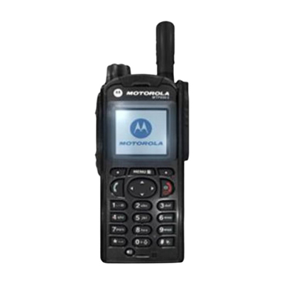 MTP850 Przenośny radio MTP3150 350-470MHz UHF Fm Radio Radio Dwu-Way Radio