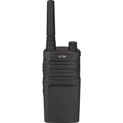 RMM2050 sterowanie VHF VOX Profesjonalne cyfrowe mobilne radio walkie-talkie