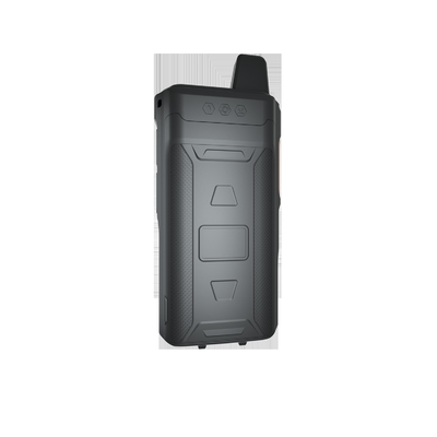 Inrico T710A 4G Mały i lekki Przystępny GPS Wi-Fi IP54