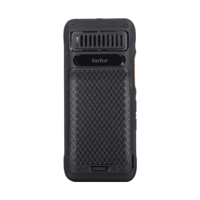 inrico T310R POC Długodystansowe Dwu-Way Radio wodoodporne i duży przycisk PTT Przenośne urządzenie komunikacyjne dla płynnej komunikacji