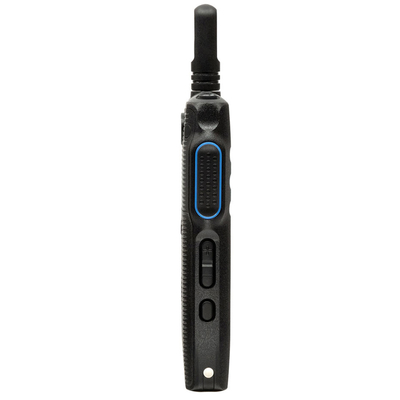 Motorola TLK 100 Radio dwukierunkowe Język operacyjny angielski Motorola Digital Walkie Talkie z Wi-Fi 802.11 a/b/g/n 2.4/5.0 GHz