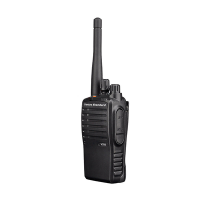 Motorola V308 Dwóchstronne radio 5W Moc wyjściowa Motorola Dwóchstronne radio cyfrowe radio komórkowe walkie talkie do komunikacji zewnętrznej