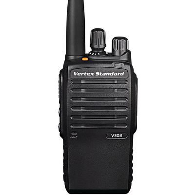 Radio dwukierunkowe Motorola V308 Przenośne ręczne walkie-talkie FM Wodoodporne baterie do komunikacji dalekiego zasięgu Advanta