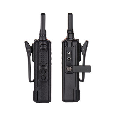 INRICO T521 POC Długodystansowy Dwu-Way Radio Power Speaker Mobilny Walkie-Talkie Android OS Do efektywnej komunikacji w trudnych warunkach