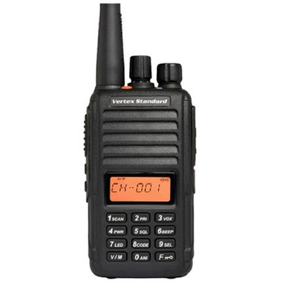 143g Motorola V468 Dwu-stronny radio Radio profesjonalne z funkcją VOX