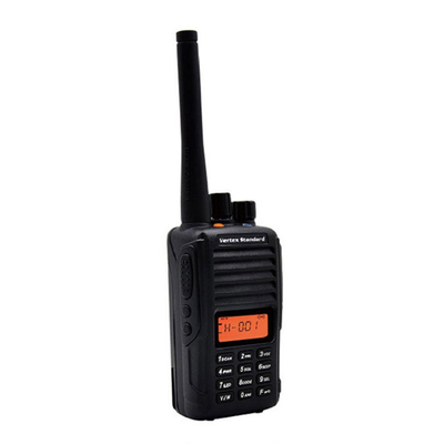 Motorola V468 Radio dwukierunkowe w zakresie częstotliwości 460-464 MHz Radio profesjonalne z mocą wyjściową 2W