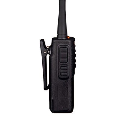 Motorola VZ-10 Dwu-Way Radio Professional Radio Black z funkcją VOX