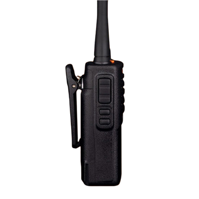 Motorola VZ-10 Dwu-Way Radio Professional Radio Black z funkcją VOX