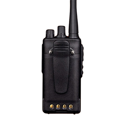 Motorola VZ-10 Radio dwukierunkowe Typ częstotliwości UHF Radio aktywowane głosowo Idealne towarzysze do aktywności na świeżym powietrzu