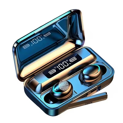 M90 PRO Akcesoria do dwóch stron radiowych ABS do dwóch stron radiowych bezprzewodowych Czas opóźnienia 41-50 ms I pojemność baterii 300mAh dla rynków krajowych