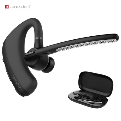 TG11 Akcesoria do dwóch kierunków radiowych 5V Pojemność akumulatora Bluetooth Radio dwukierunkowe do jasnej transmisji dźwięku