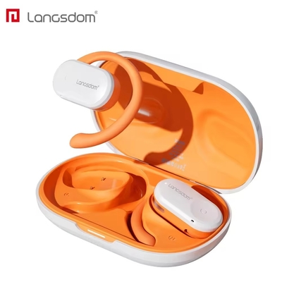 TG11 Akcesoria do dwukierunkowej radiowej impedancji 32Ω±10% Akcesoria do dwukierunkowej radiowej z blurtrum chipset Bluetooth Standard Bluetooth V5.3