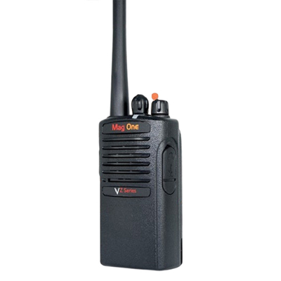 Motorola Vz-D131 Radio dwukierunkowe VHF UHF Typ częstotliwości Walkie Talkie cyfrowy