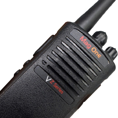 Motorola Vz-D131 Radio dwukierunkowe Komunikacja zewnętrzna Radio profesjonalne w zasięgu 3-10km