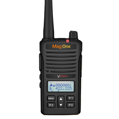 Motorola Vz-D135 Dwu-Way Radio Digital Mobile Radio Z Funkcją VOX I 128 Kanałem Przechowywania