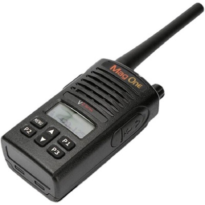 Motorola Vz-D135 Dwu-Way Radio Bezproblemowa Komunikacja Z 2500-3000mah Pojemność akumulatora Walkie Talkie Długi zasięg
